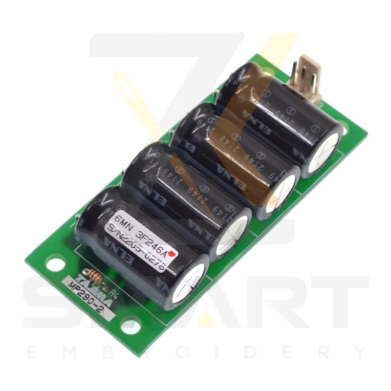 0J3502600011 Original Tajima kondesyoner kartlar ETJ-MP290