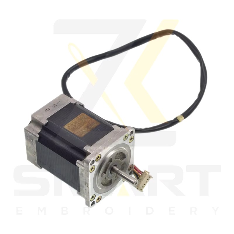 Tajima X Motor EC6401020000 TMEX Embroidery Machine Parts ETJ-EC6401020000 motor