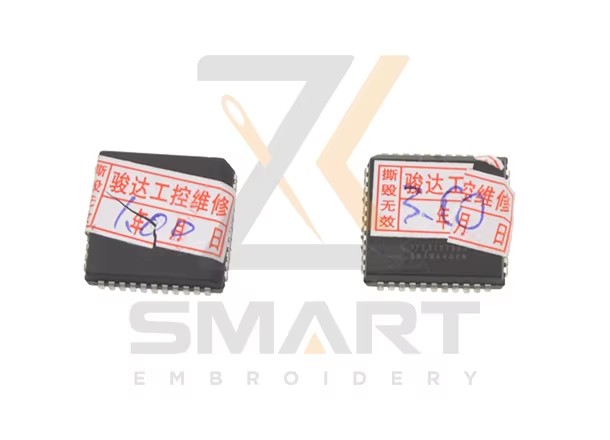 CPU Chip HLV3.0 HRV1.0 Tajima MP167 Driver Board Single Head Embroidery Machine EC6102010000 EC6102020000 EC6102030000