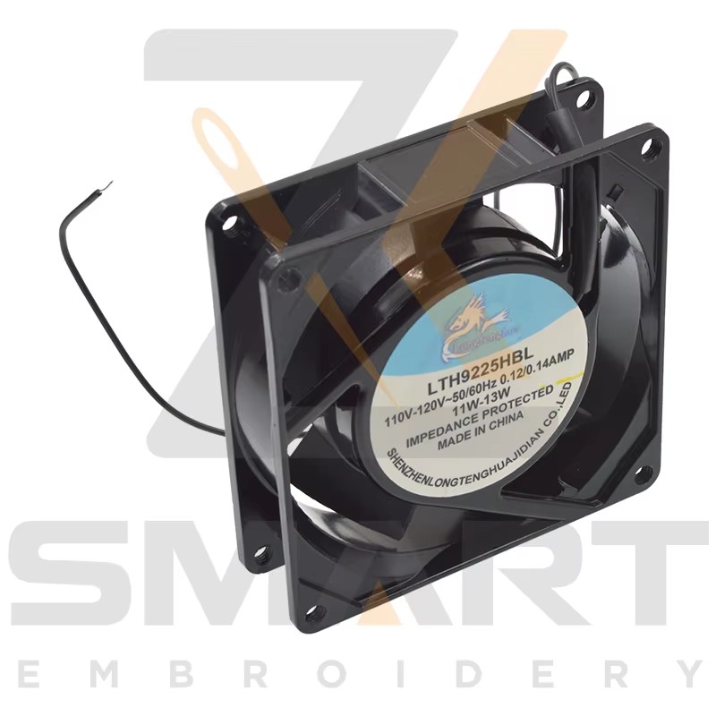 90*90 110 Volt cooling ventilator EDH06-90*90-110V