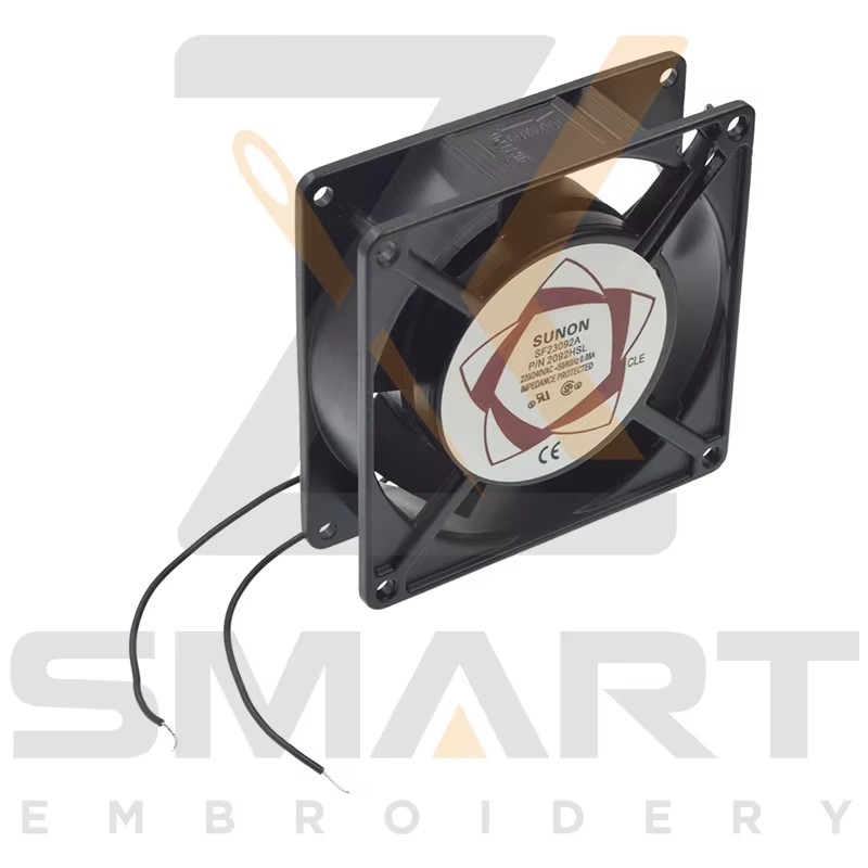 U 90*90 220V Fırça Machine Parts EDH06-90*90-220V