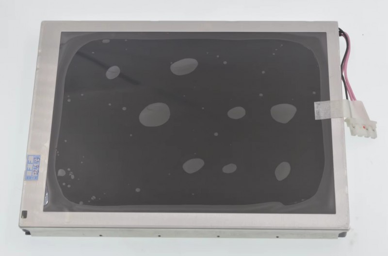 Tajima LCD Display 641200140000 X16-E[A] Ekran NL6448BC20-18D Embroidery Machine Parts E10-NL6448BC20-18D