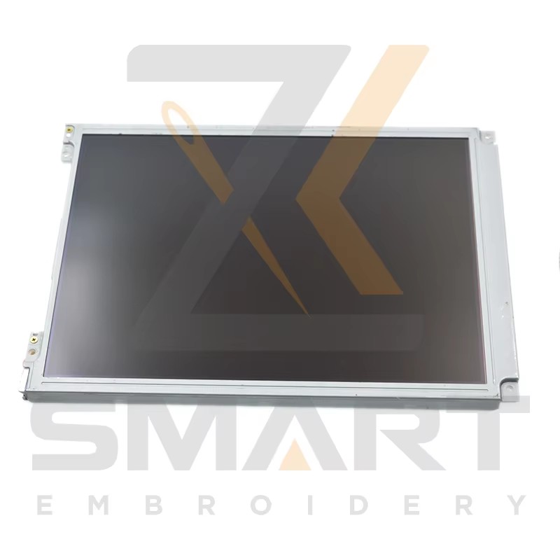 Tajima SWF Chinese Embroidery Machines E10-NL6448BC33-54 LCD Display Panel