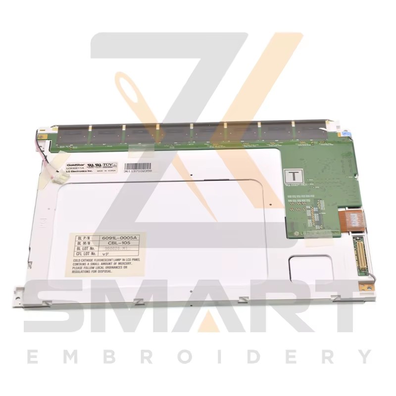 LCB3SE11A LCD Display Panel Machine Parts E10-LCB3SE11A