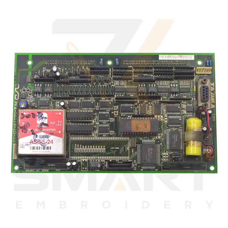 Tajima IMM Card ED5601000000 o‘zingizdir.