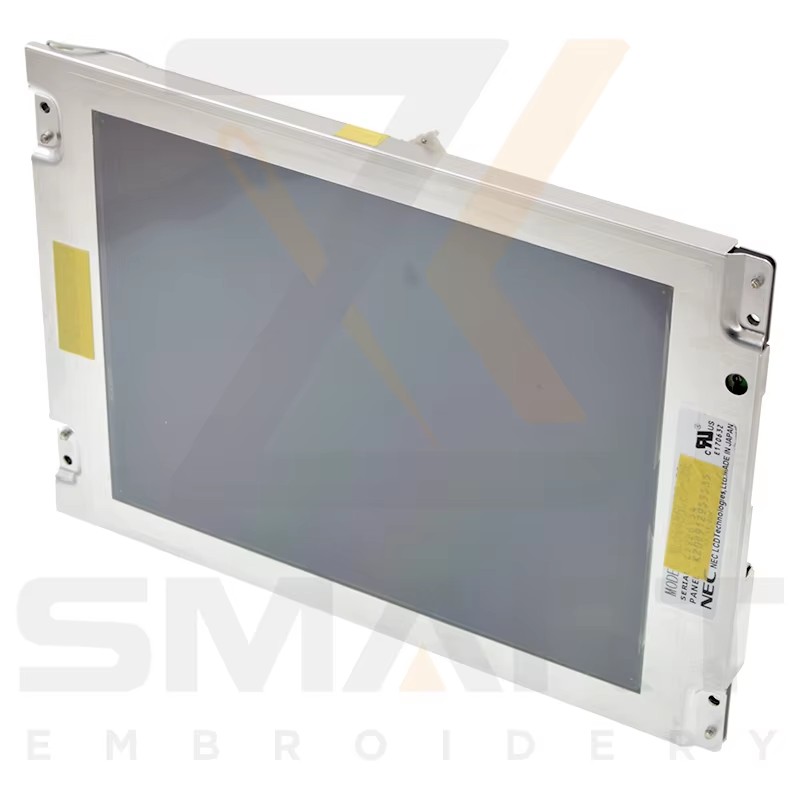 X14 Panel LCD Display 641200070000 0J0203001A01 Tajima Embroidery Machine Parts