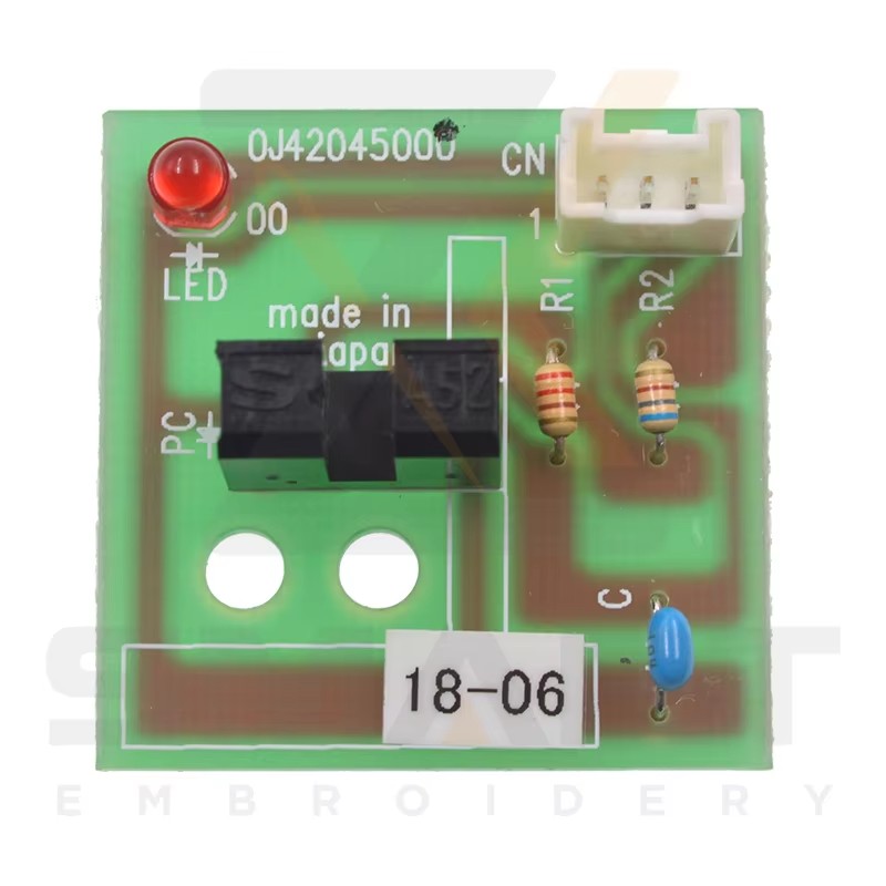 Tajima Embroidery Machine Parts Sensor Kadi 0J4204500000