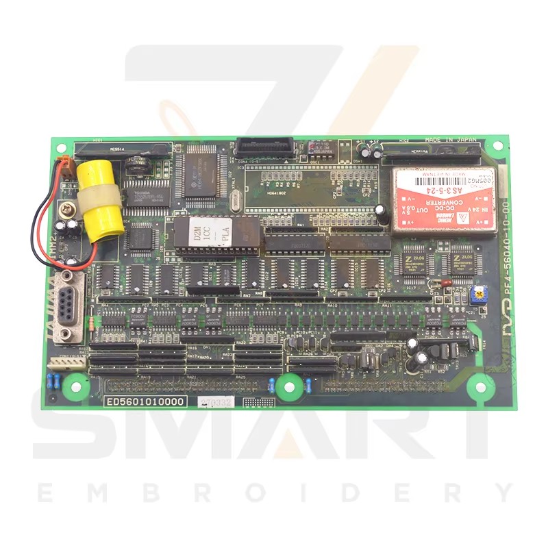 Tajima IMM2 Card ED5601010000 o‘z.