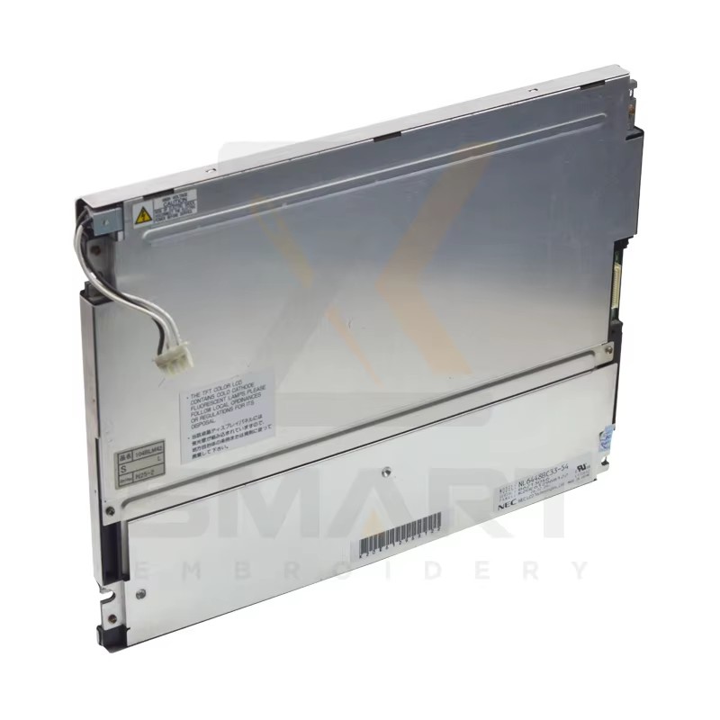 E10-NL6448BC33-54 E10-NL6448BC33-54 LCD Display Machine Parts E10-NL6448BC33-54 LCD ekran