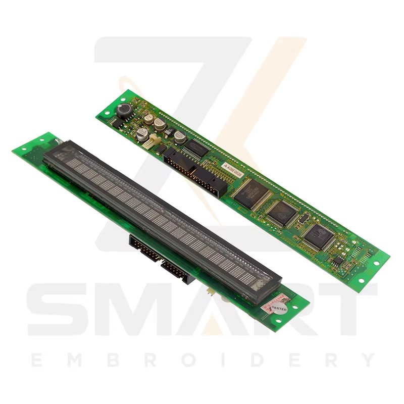 M20MD07A TAJIMA Embroidery Machine Parts / M20MD07A TAJIMA Embroidery Machine Parts / M20MD07A TAJIMA Embroidery Machine Parts / M20MD07A