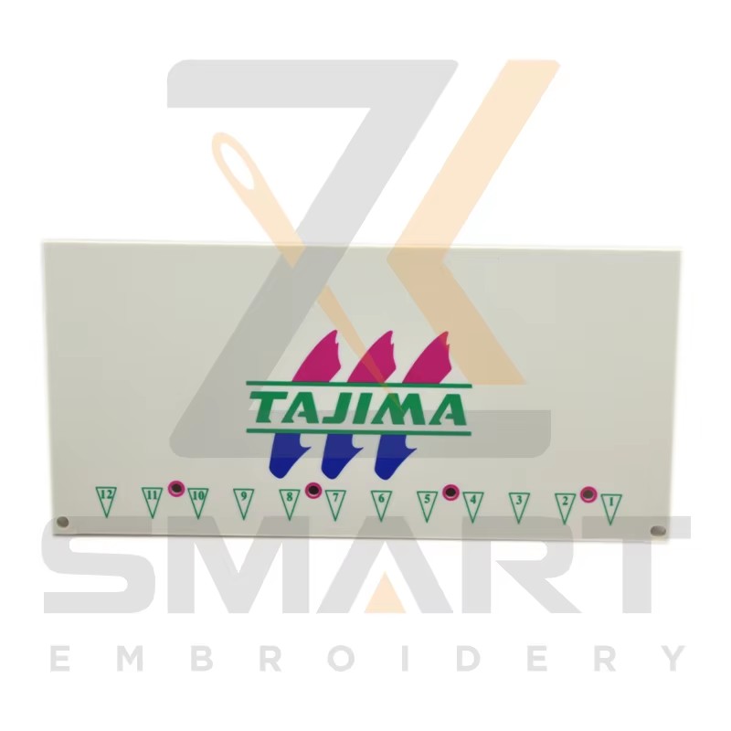 T0302-TJ12 T0302-TJ12 Tajima embroidery Machine Parts T0622021200 T0302-TJ12 Tajima embroidery Machine Parts