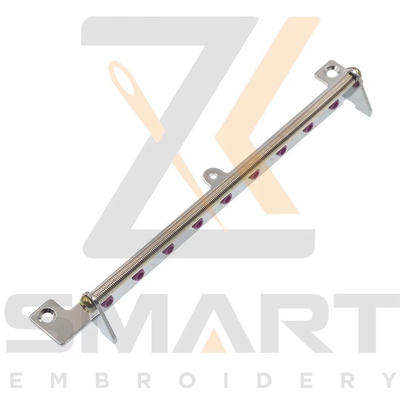 Tajima SWF Chinese Embroidery Machine Parts T040302-9 o‘z qilmadi.