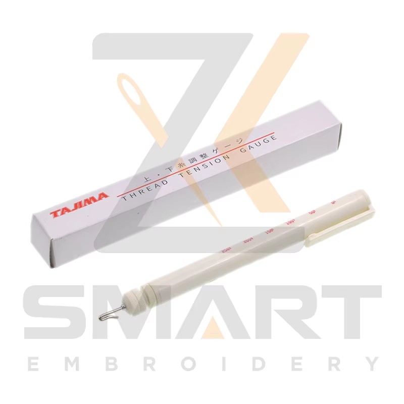 Tajima Thread Tension Gauge 912500110000 G0104 Machining Parts