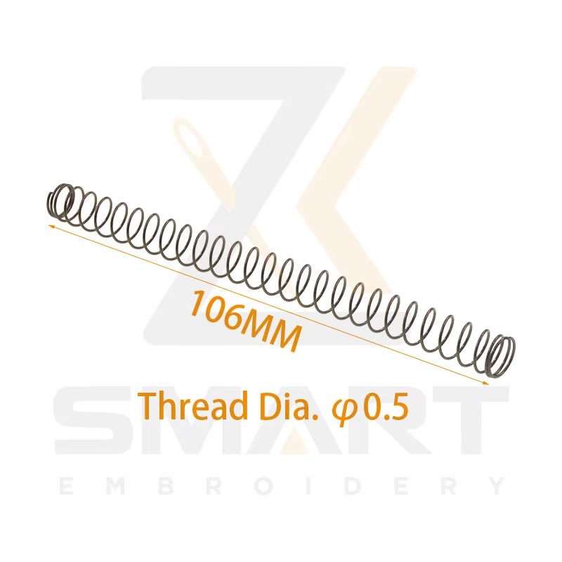 05008AF-T121 Tajima SWF Chinese Embroidery Machine N0501-0.5