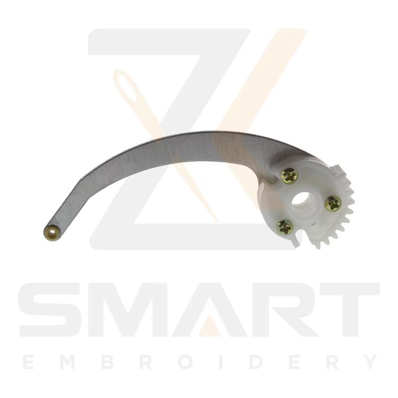 Tajima Chinese Embroidery Machinery Parts N070105-nin 10 o‘zili Gear