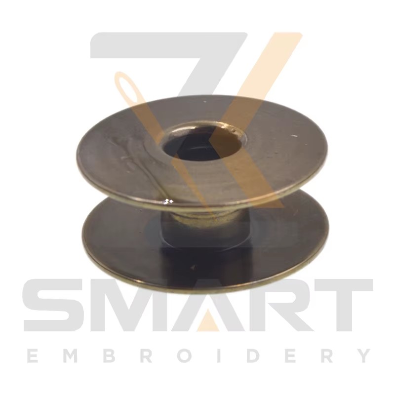 L Standard Size Stainless Steel Material Bobbins Making Machine Parts R0610-S01