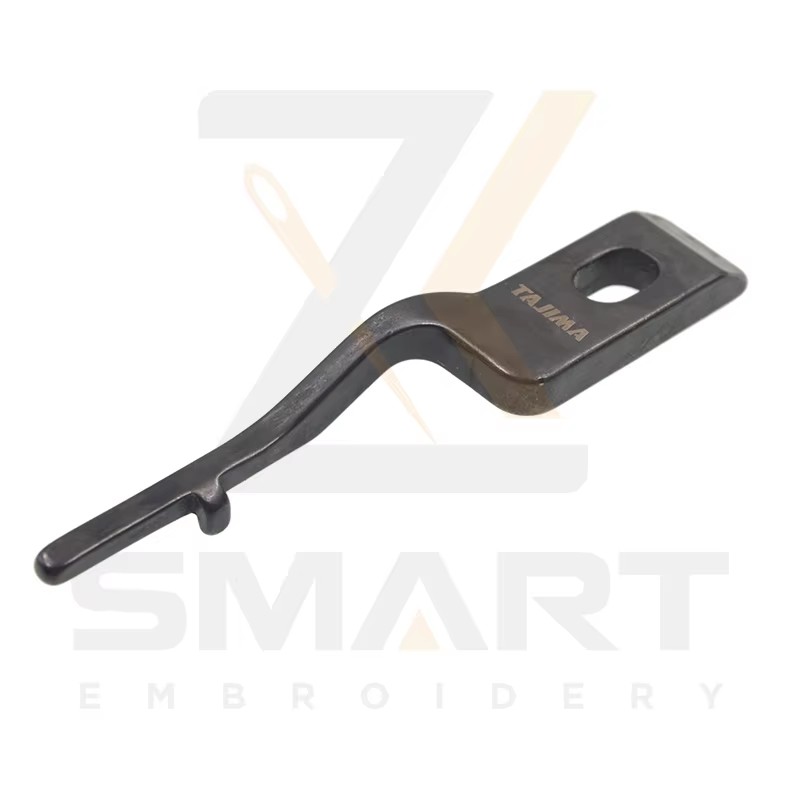 Taxim Logo Embroidery Machine Parts R0411 ilə Good Quality Rotary Hook Support