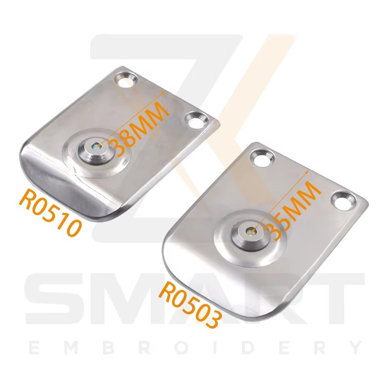 Tajima & Chinese Cap Embroidery Machine R050301 & R0510