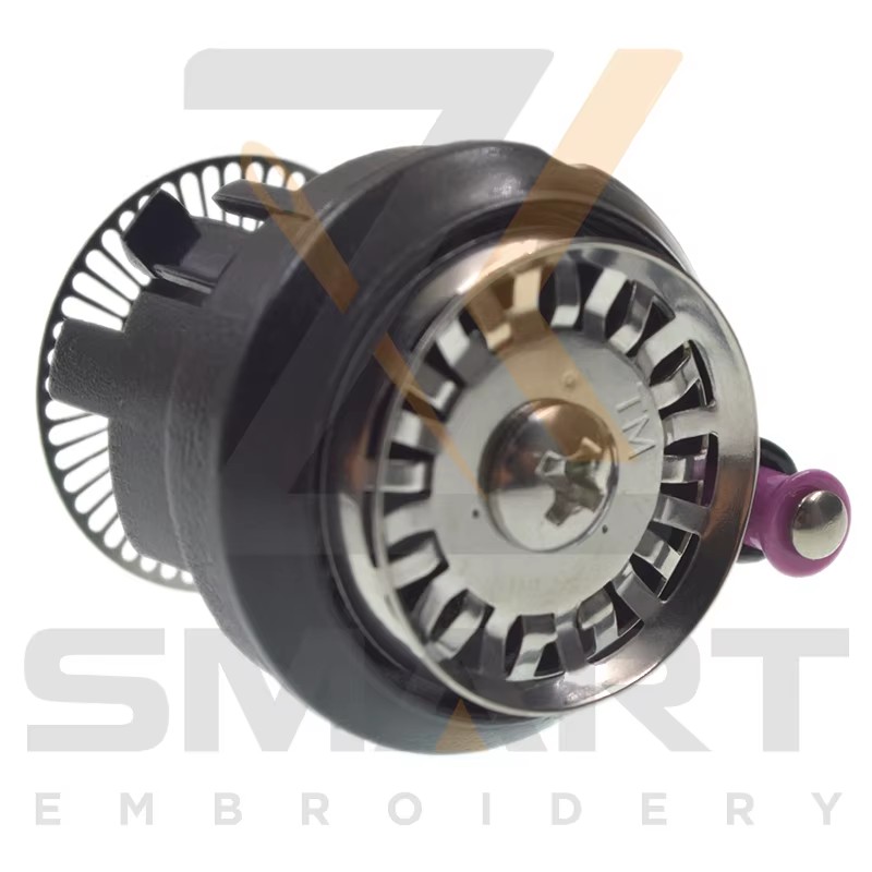 Orijinal Rotary Tension Disk Ass'y FN0916010000 FG7210000000 FN0901000000 For Tajima Embroidery Machines T11-TJ-O