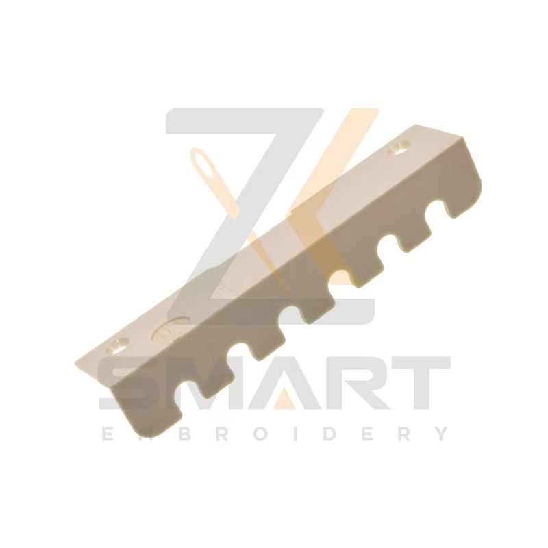 6 Color Upper Thread Guide FN0909020060 Tajima Embroidery Machine T0502TJ6W