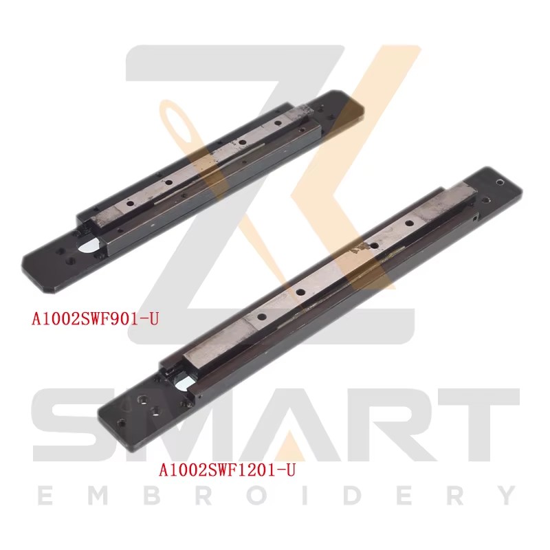 SWF LM Guide Block Set 9 Color & 12 Color Machine Parts A1002SWF901-U A1002SWF1201-U
