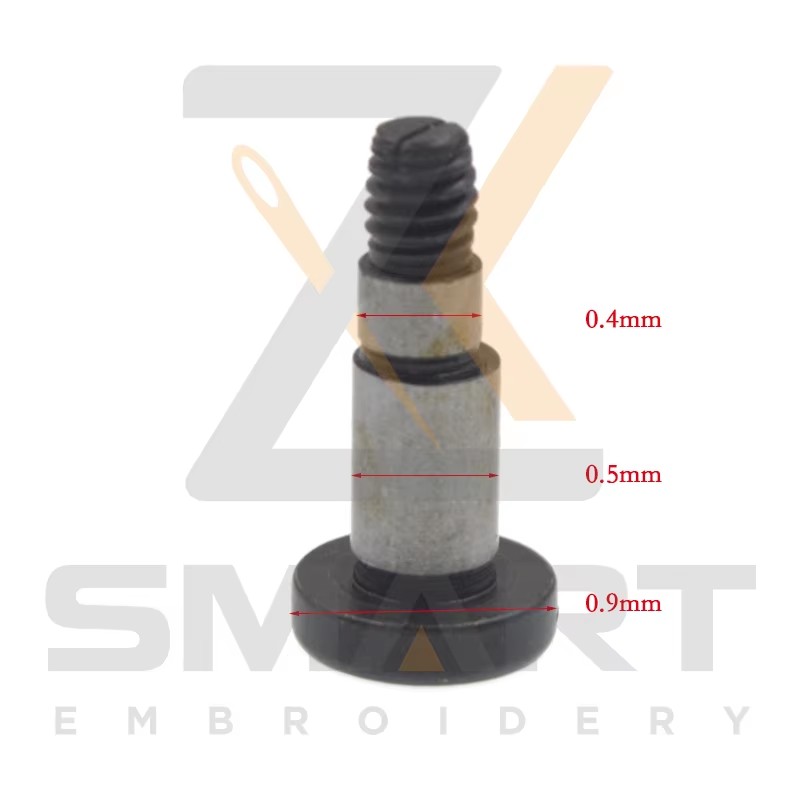 SWF Embroidery Machinery A0700207 qaytarga