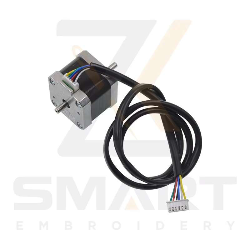 Orijinal SWF Jump Motor 103H5208-0414 MO-000056-00 CA-003438-00 Embroidery Machine Parts A0902-SWF
