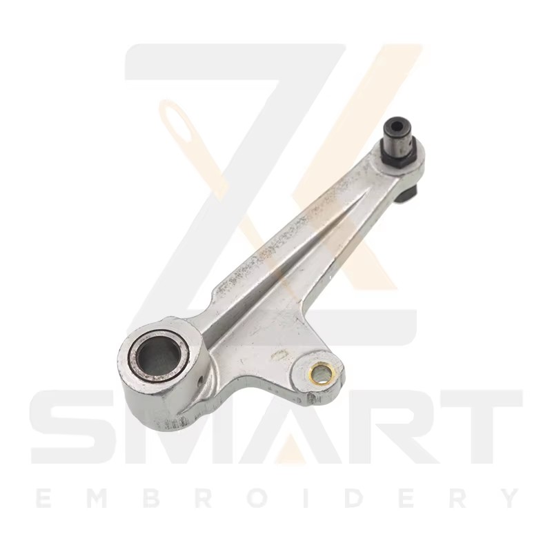 Orijinal SWF Presser Foot Reciprocator Drive Lever BPF-PS000900 A0802SSWF01