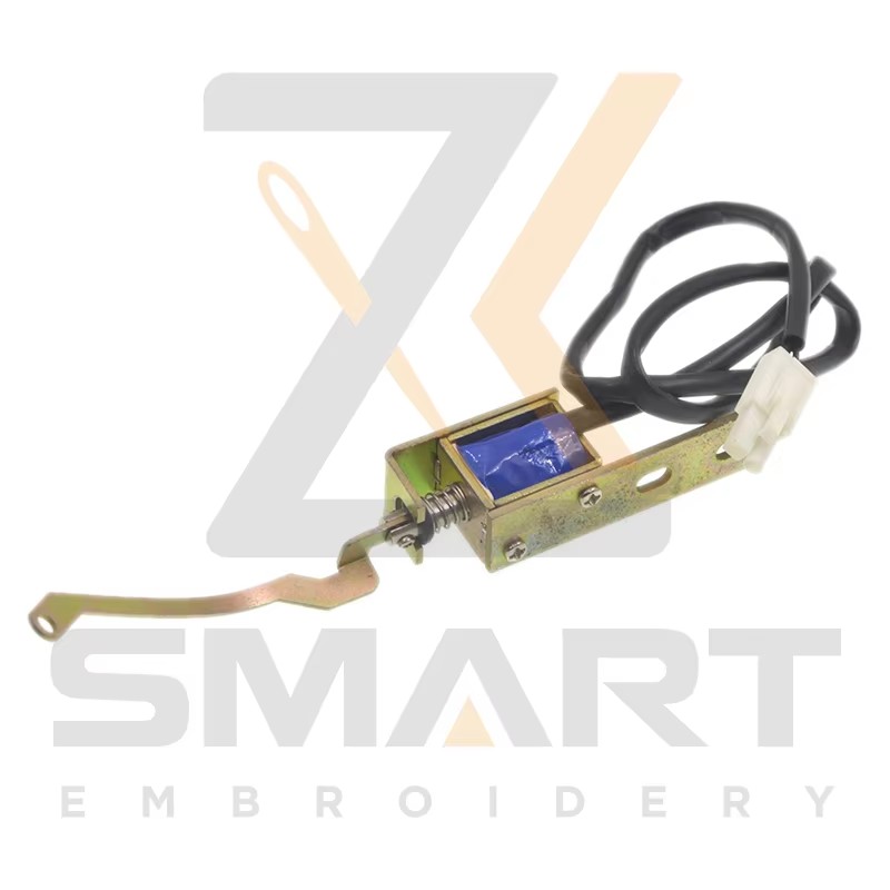 Pickers Solenoid Ass'y 10009EL-CT01 AS-004012-01 SWF Embroidery Machine Parts C0403SWF01