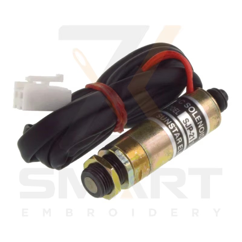 SWF Jump Solenoid 06000BM-CT01 11009EL-A001 DSD-AA003800 EP-000034-00 Making Machine Parts