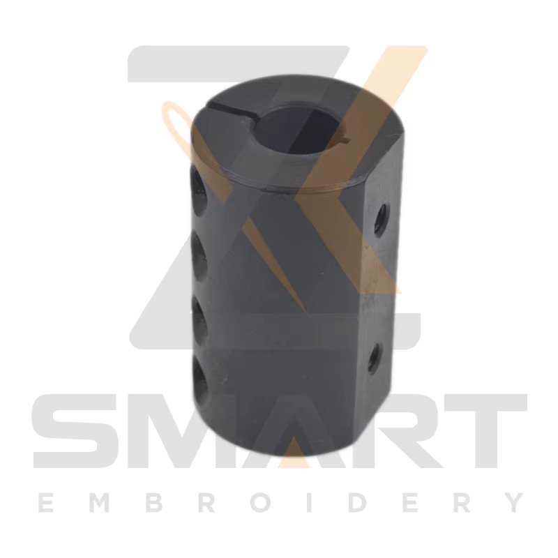 SWF Shaft Joint 15MM Shaft Embroidery Machinery Parts D0801201-15 qaytaradi