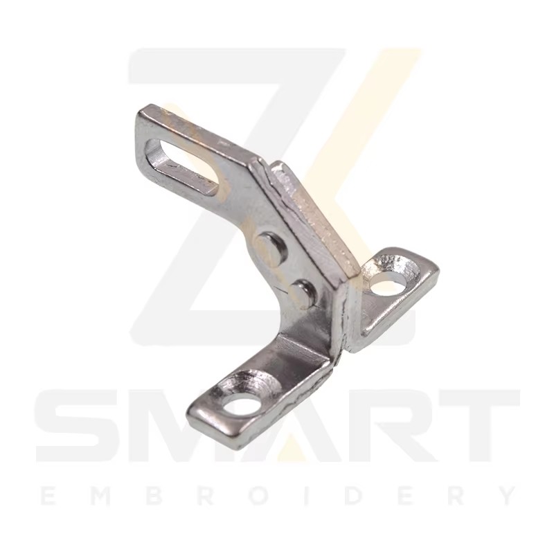 Frame Presser Bracket SWF Embroidery Machinery Parts D08002-0203 qaytaradi