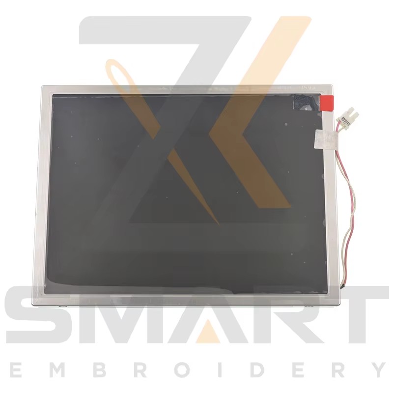6.4 Inch Display Panel LB064V02-TD01 SWF Embroidery Machine Parts E10-LB064V02-TD01