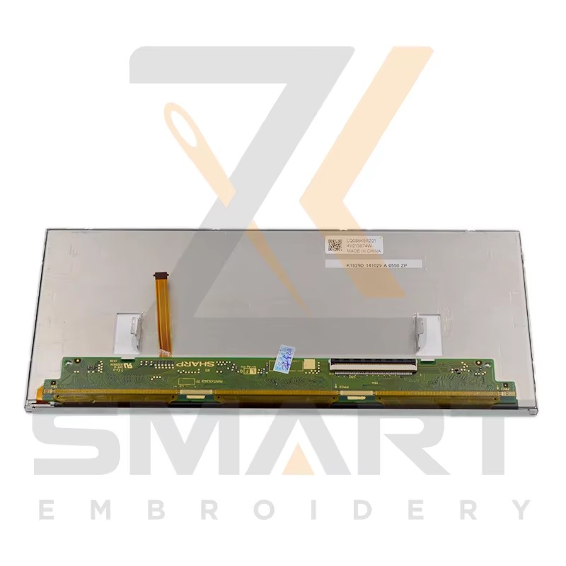 E10-LQ088K5RZ01LCD Display ekran LQ088K5RZ01 Embroidery Machine Parts E10-LQ088K5RZ01