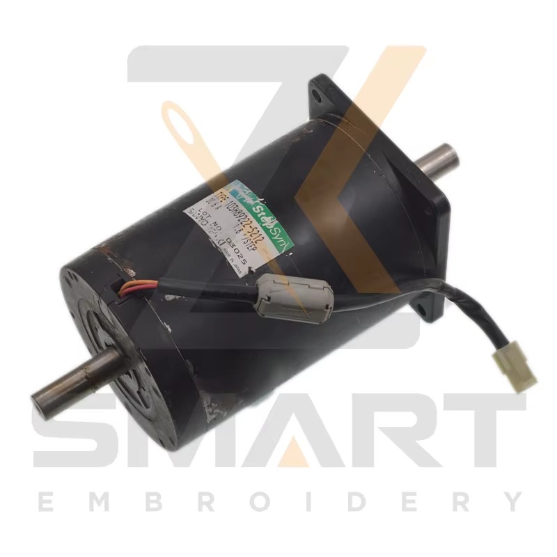 SWF motor 103H89222-5212 ESWF-103H89222-5212-5212-U o‘z qo‘ladi