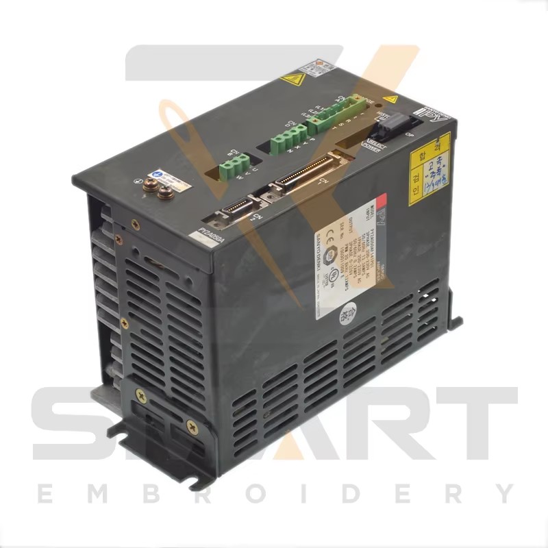 SWF Main Shaft Driver PY2A050AF141P01 HB SA Seriyalı Embroidery Machine Parts ESWF-PY2A050AF141P01-U