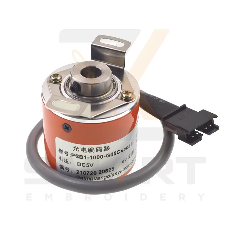 SWF Encoder EP-000619-00 03013EL-T121 kopyadi H37-8-1000ZO(15)D