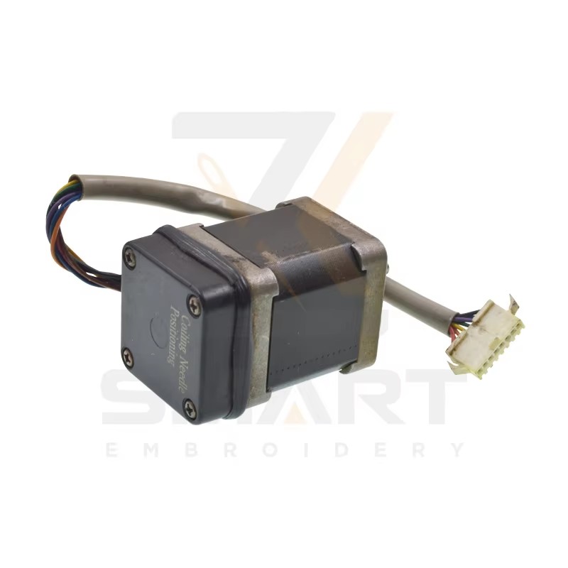 SWF Chenille Embroidery Machine Motor MC5 ESWF-MC5-U motor qilmadi