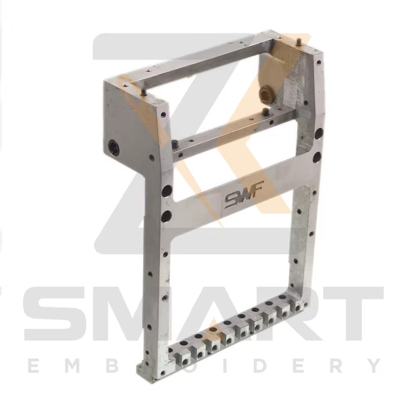 SWF 9 Colors Needle Bar Case N0102SWF901-U, N0102SWF901-U, N0102SWF901-U, N0102SWF901-U, N0102SWF901-U, N0102SWF901-U, N0102