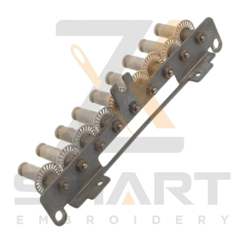 9 Colors SWF Board Base Machine Parts T12SWF02-9U o‘zingizdir.