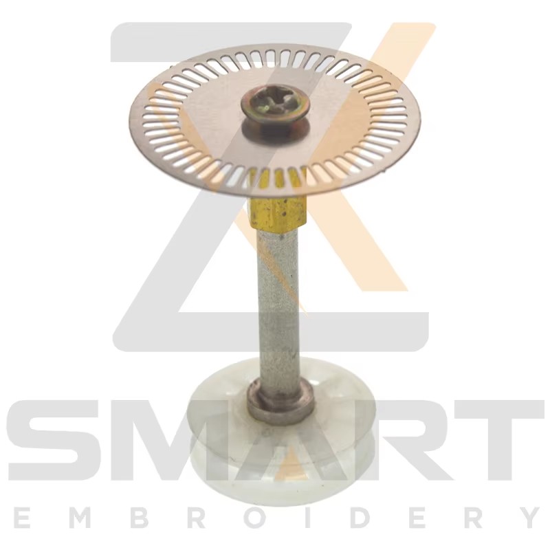 SWF Embroidery Machinery T1103-SWF-i qaytaradi