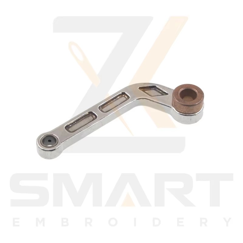 LH Presser Foot Reciprocator Drive Lever for Chinese Embroidery Machine A0802DLH01