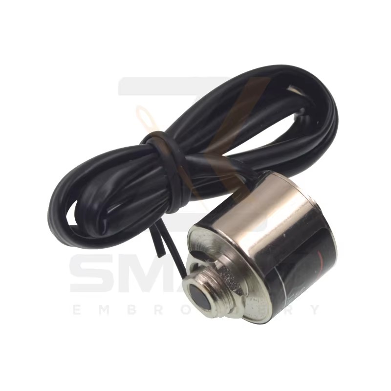 Solenoid Solenoid Machine A0901Q qaytaradi