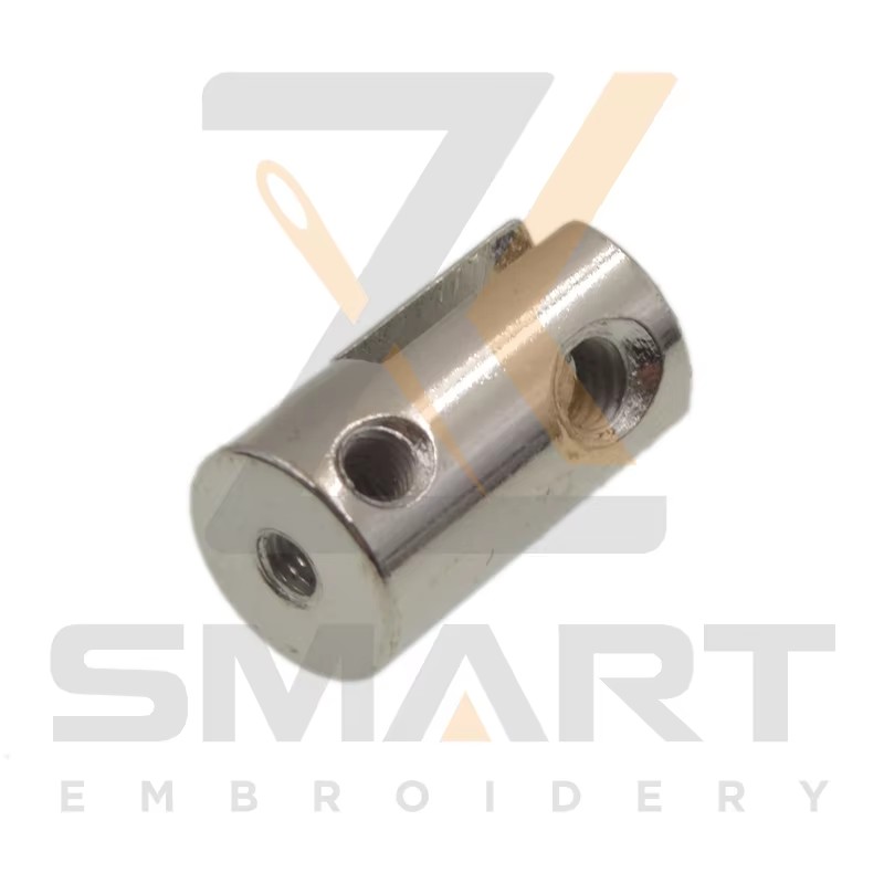 Solenoid Chinese Embroidery Machine Parts A110203 silindirga bo‘ladi