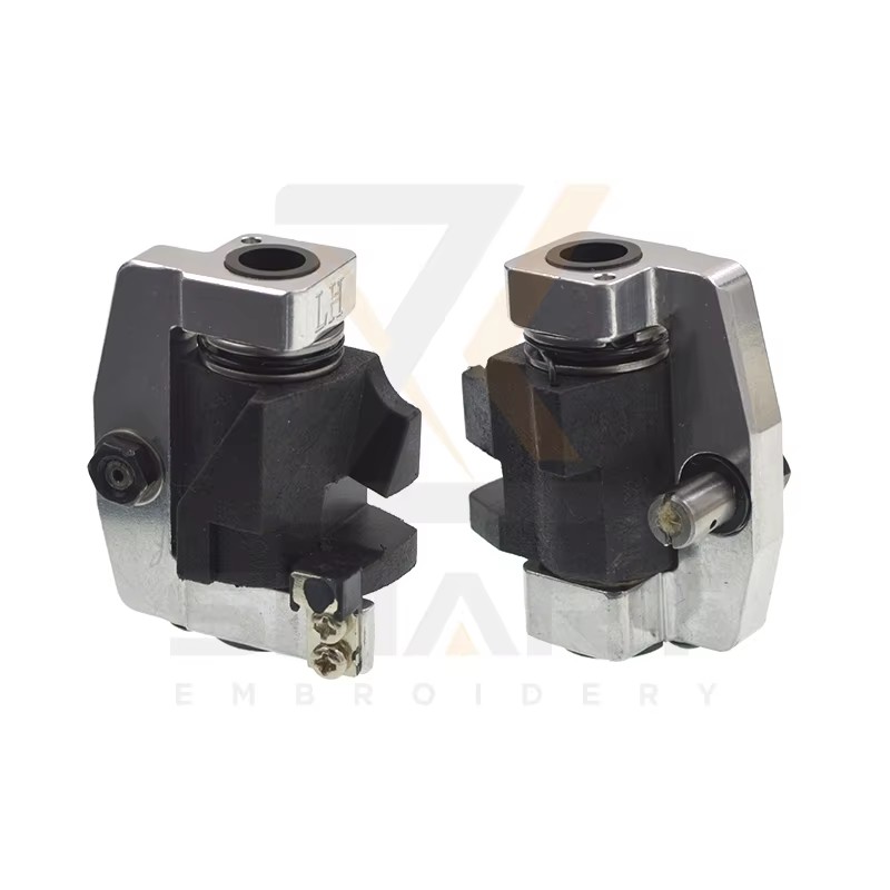 A01S19-LH01 Chinese Bar Reciprocator Ass'y Machining Machining Machining - A01S19-LH01 Chinese Bar Reciprocator Ass'y