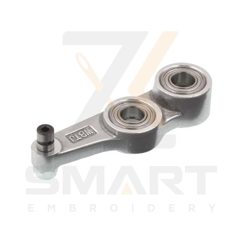A04H10B High-Speed Embroidery Machinery Making Bar Driving Lever