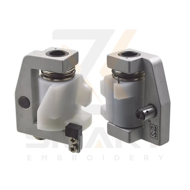 Asss'y Bar Reciprocator A01S13 Machining Machining