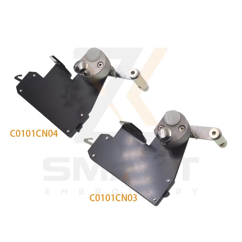 Kinish Wiping Machine C0101CN03 C0101CN04 Wiping Machine C0101CN03 Wiping Machine