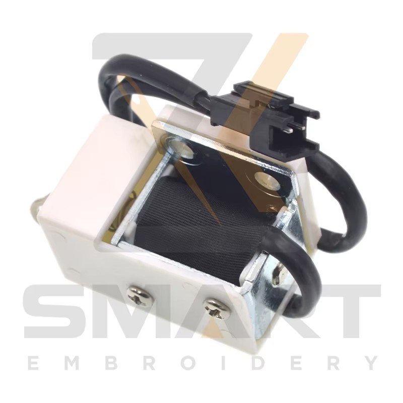 Picker Solenoid Chinese Embroidery Machinery Parts C040301-S.