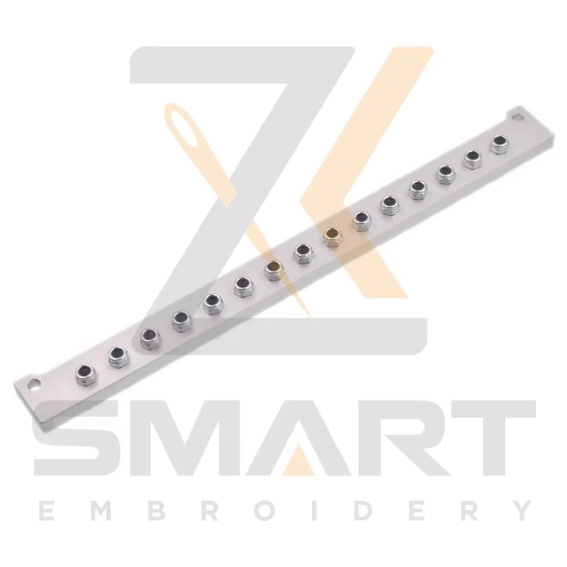 15 Colour Change Roller Assy Chinese Embroidery Machine Parts C020401CN1501